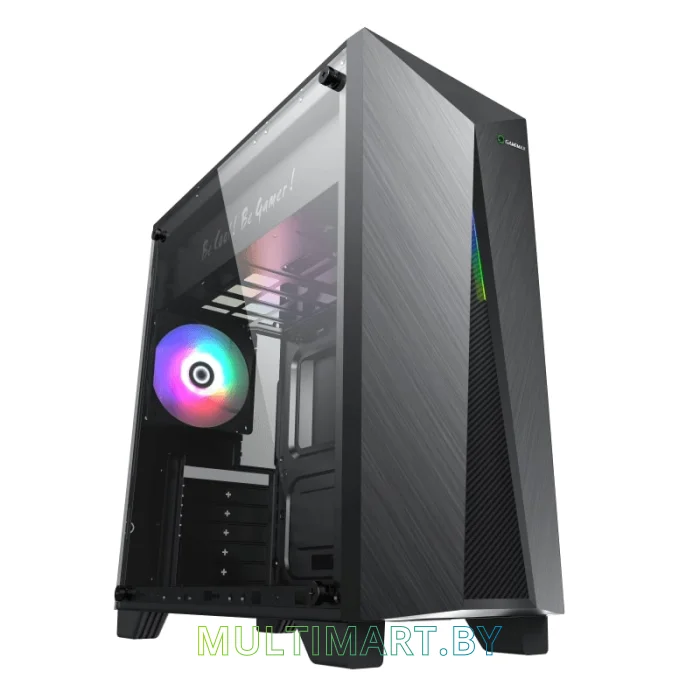 Корпус GameMax Nova N6